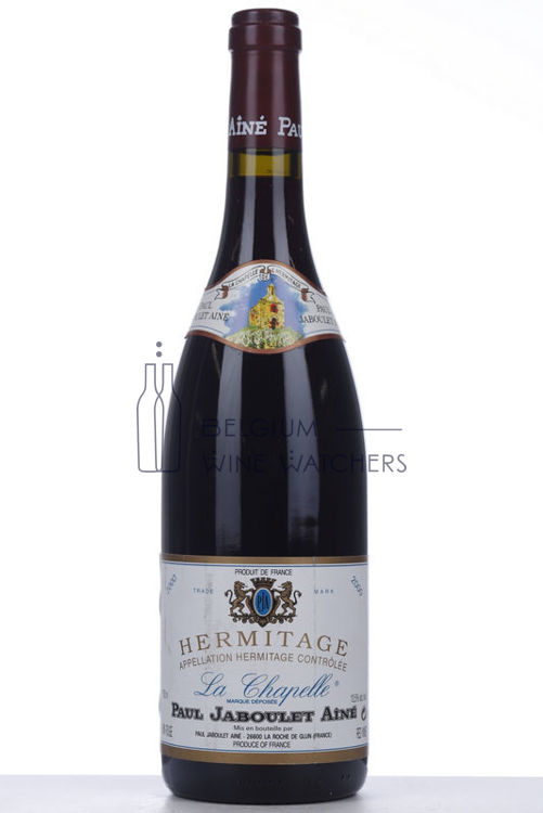 Picture of 2000 HERMITAGE LA CHAPELLE